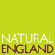 Natural England logo