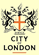 City of London logo