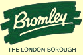 LB Bromely logo