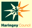 LB Haringey logo