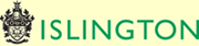 LB Islington logo