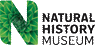 Natural History Museum logo