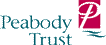 Peabody Trust logo