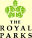 Royal Parks logo